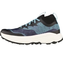 Icebug JÄRV GAITER BUGRIP DUBBADE LÖPARSKOR Blå