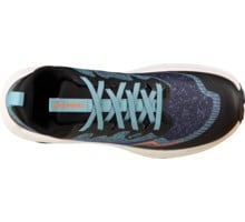 Icebug JÄRV GAITER BUGRIP DUBBADE LÖPARSKOR Blå