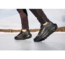 Icebug MYR BUGRIP DUBBADE LÖPARSKOR Svart