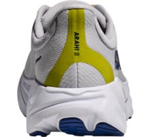 HOKA ONE ONE ARAHI 8 WIDE LÖPARSKOR Grå