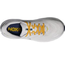 HOKA ONE ONE ARAHI 8 WIDE LÖPARSKOR Grå