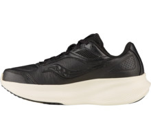 Saucony INTEGRITY METRO WIDE PROMENADSKOR Svart