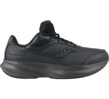 Saucony INTEGRITY METRO WIDE PROMENADSKOR Svart