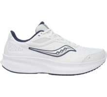Saucony INTEGRITY METRO WIDE PROMENADSKOR Vit