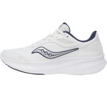 Saucony INTEGRITY METRO WIDE PROMENADSKOR Vit