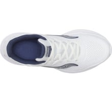 Saucony INTEGRITY METRO WIDE PROMENADSKOR Vit