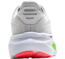 Brooks GHOST 17 LÖPARSKOR Vit
