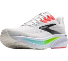 Brooks GHOST 17 LÖPARSKOR Vit