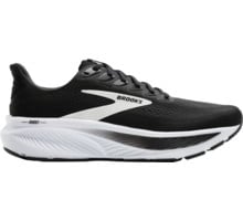 Brooks GHOST 17 LÖPARSKOR Svart