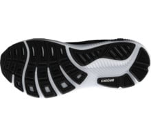 Brooks GHOST 17 LÖPARSKOR Svart