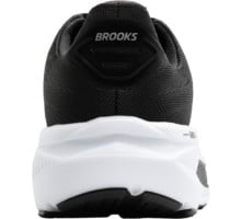 Brooks GHOST 17 LÖPARSKOR Svart