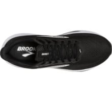 Brooks GHOST 17 LÖPARSKOR Svart