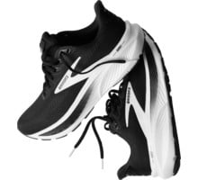 Brooks GHOST 17 LÖPARSKOR Svart