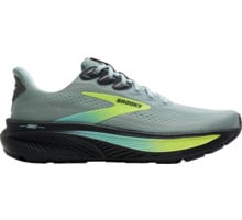 Brooks GHOST 17 LÖPARSKOR Grå