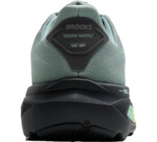 Brooks GHOST 17 LÖPARSKOR Grå