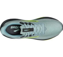 Brooks GHOST 17 LÖPARSKOR Grå