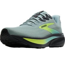 Brooks GHOST 17 LÖPARSKOR Grå