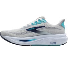 Brooks GHOST 17 LÖPARSKOR Blå