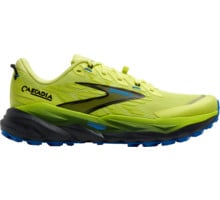 Brooks CASCADIA 19 TERRÄNGSKOR Gul
