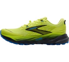 Brooks CASCADIA 19 TERRÄNGSKOR Gul