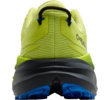Brooks CASCADIA 19 TERRÄNGSKOR Gul