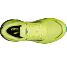 Brooks CASCADIA 19 TERRÄNGSKOR Gul