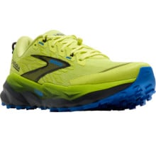 Brooks CASCADIA 19 TERRÄNGSKOR Gul