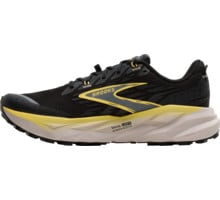 Brooks CASCADIA 19 TERRÄNGSKOR Svart