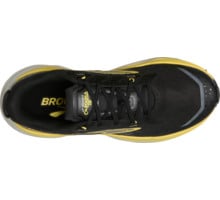 Brooks CASCADIA 19 TERRÄNGSKOR Svart