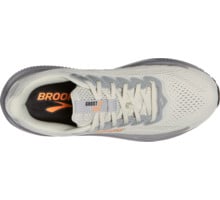 Brooks GHOST 17 GTX LÖPARSSKOR Grå