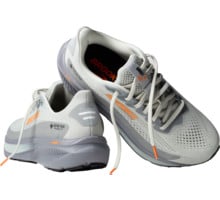 Brooks GHOST 17 GTX LÖPARSSKOR Grå