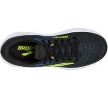 Brooks GHOST MAX 3 LÖPARSKOR Svart