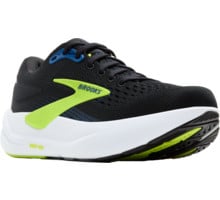 Brooks GHOST MAX 3 LÖPARSKOR Svart