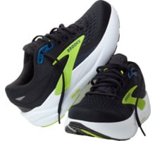 Brooks GHOST MAX 3 LÖPARSKOR Svart