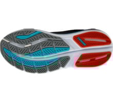 Brooks GHOST MAX 3 LÖPARSKOR Grå