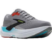 Brooks GHOST MAX 3 LÖPARSKOR Grå