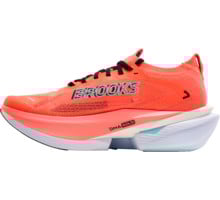 Brooks HYPERION MAX 3 LÖPARSKOR Orange