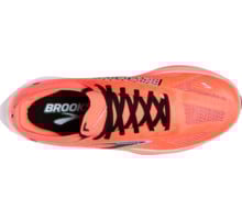 Brooks HYPERION MAX 3 LÖPARSKOR Orange