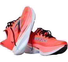 Brooks HYPERION MAX 3 LÖPARSKOR Orange