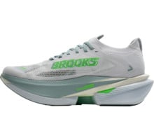 Brooks HYPERION MAX 3 LÖPARSKOR Grå