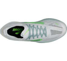 Brooks HYPERION MAX 3 LÖPARSKOR Grå