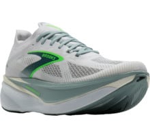 Brooks HYPERION MAX 3 LÖPARSKOR Grå