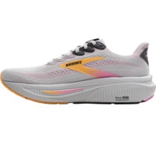 Brooks GHOST 17 LÖPARSKOR Vit
