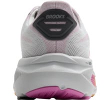 Brooks GHOST 17 LÖPARSKOR Vit