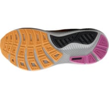 Brooks GHOST 17 LÖPARSKOR Vit