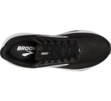 Brooks GHOST 17 LÖPARSKOR Svart
