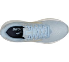 Brooks GHOST 17 LÖPARSKOR Blå
