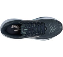 Brooks GHOST 17 LÖPARSKOR Blå