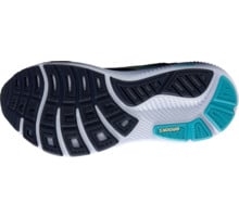 Brooks GHOST 17 D WIDE LÖPARSKOR Blå