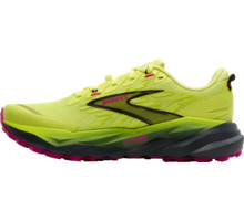 Brooks CASCADIA 19 TERRÄNGSKOR Gul